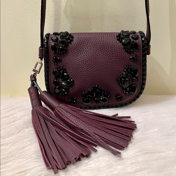 Kate Spade New York Anderson Way Small Lietta Crossbody Purse - Picture 4 of 10